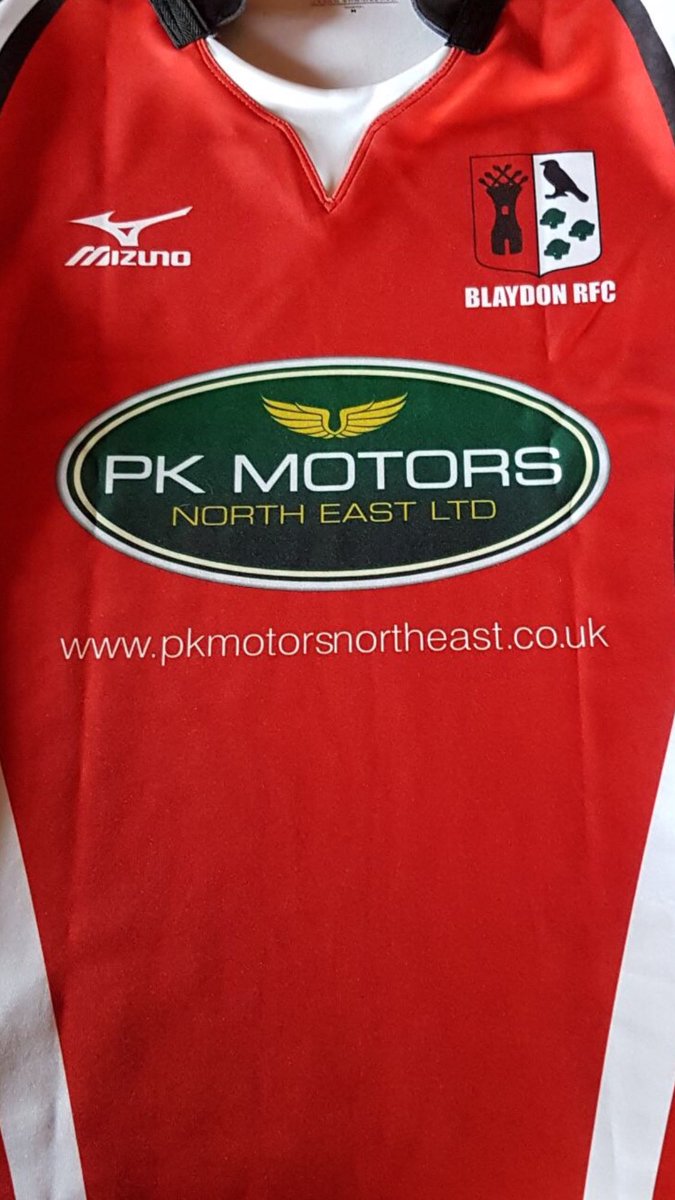 pkmotors's tweet photo. Press photo done good luck to Blaydon this afternoon! https://t.co/jbaZxt0k2r