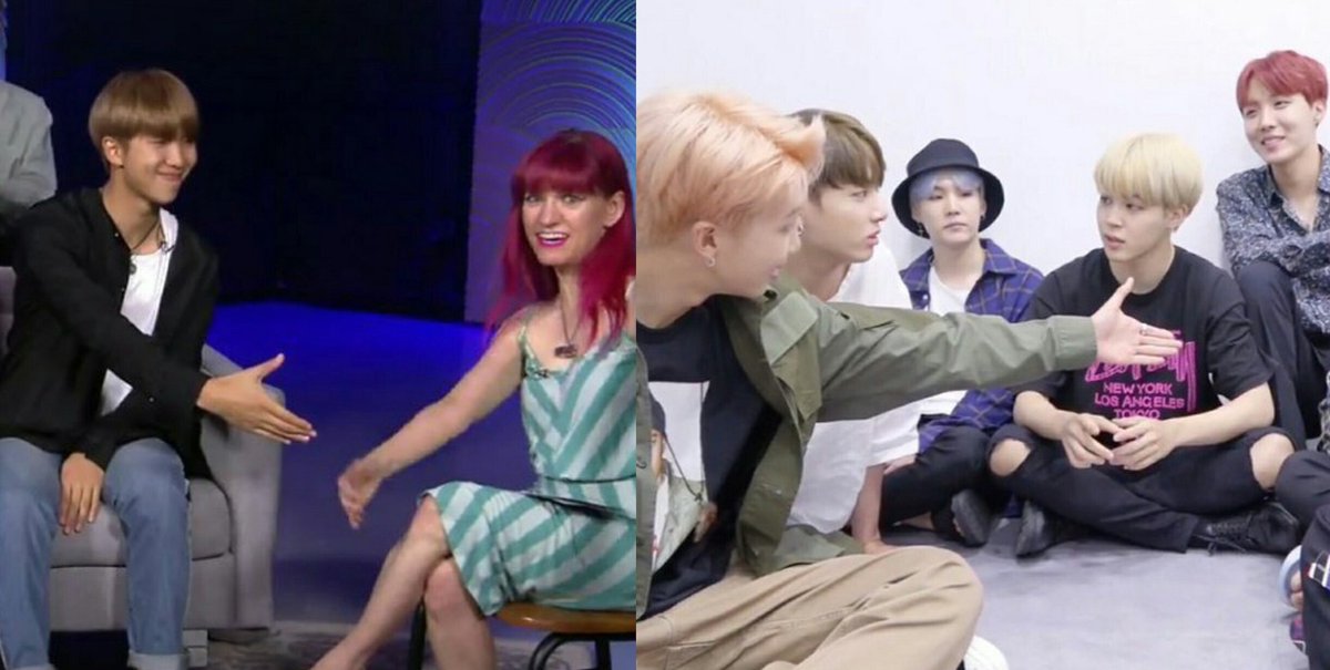 sceneryfortae's tweet photo. someone please just give him a handshake https://t.co/hlTJ62hTA4