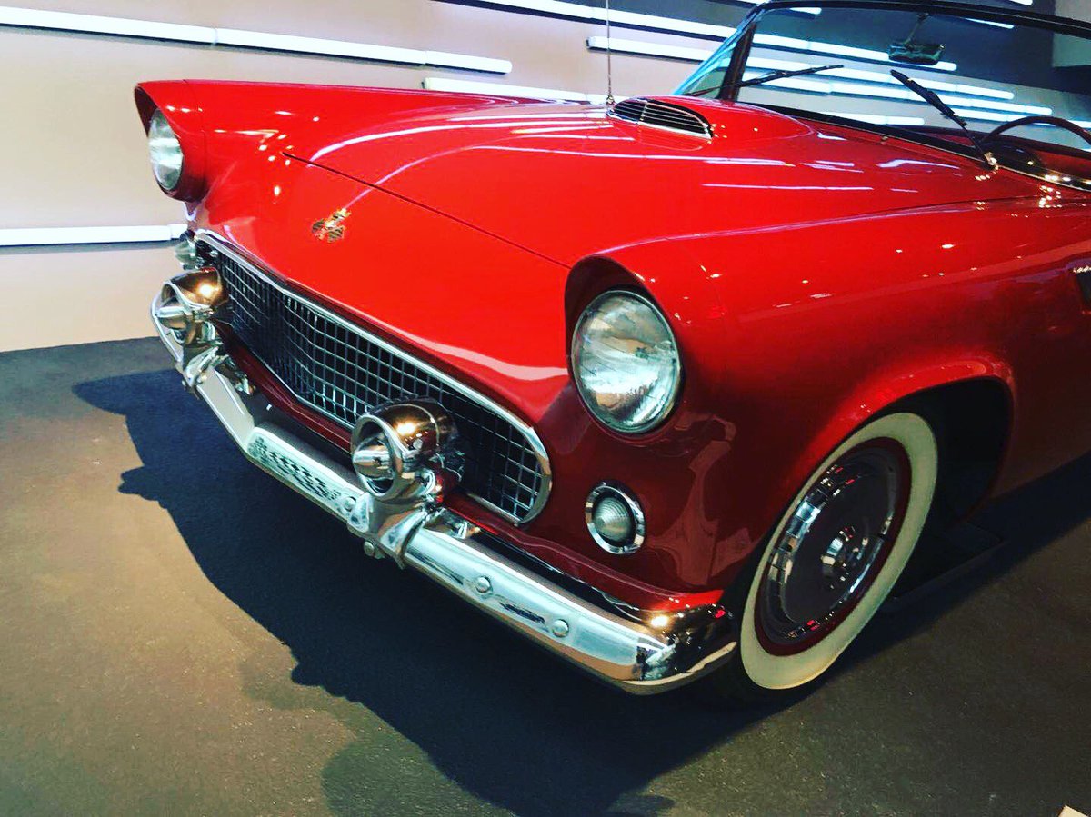 TirolAuto's tweet image. RED mood number 2👌👉 @TirolAuto