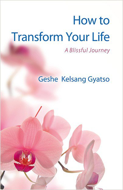 TharpaUK's tweet photo. How to Transform Your Life by Venerable Geshe Kelsang Gyatso Rinpoche https://t.co/PdvOfqr10U #Buddhism #BookshopDay https://t.co/w6DHknfkwR