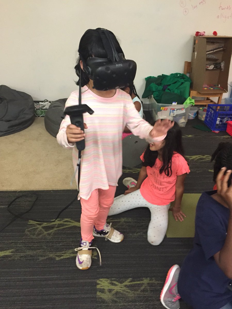 mshand1's tweet image. Huge thank you to @CS_UVA for reaching out to our @agnorhurtk5 community! #VirtualReality #CivilWarGame #learningthroughgaming