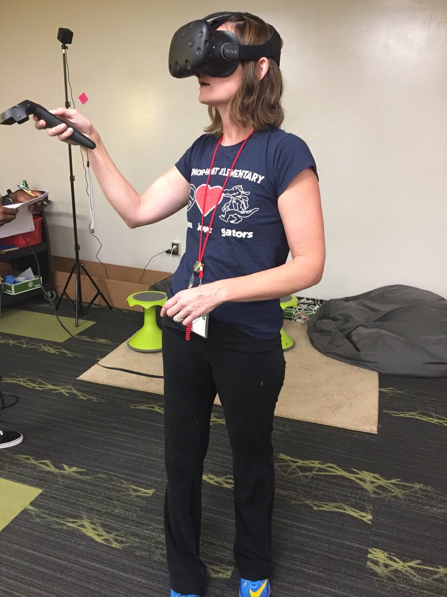 mshand1's tweet image. Huge thank you to @CS_UVA for reaching out to our @agnorhurtk5 community! #VirtualReality #CivilWarGame #learningthroughgaming