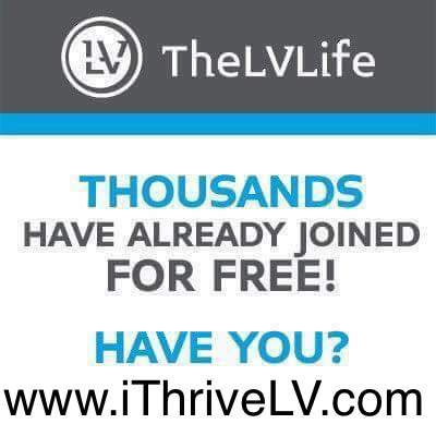 ithrivelv's tweet photo. #LVLife #iThrive #TeamLV #free https://t.co/hmANiqfKl1