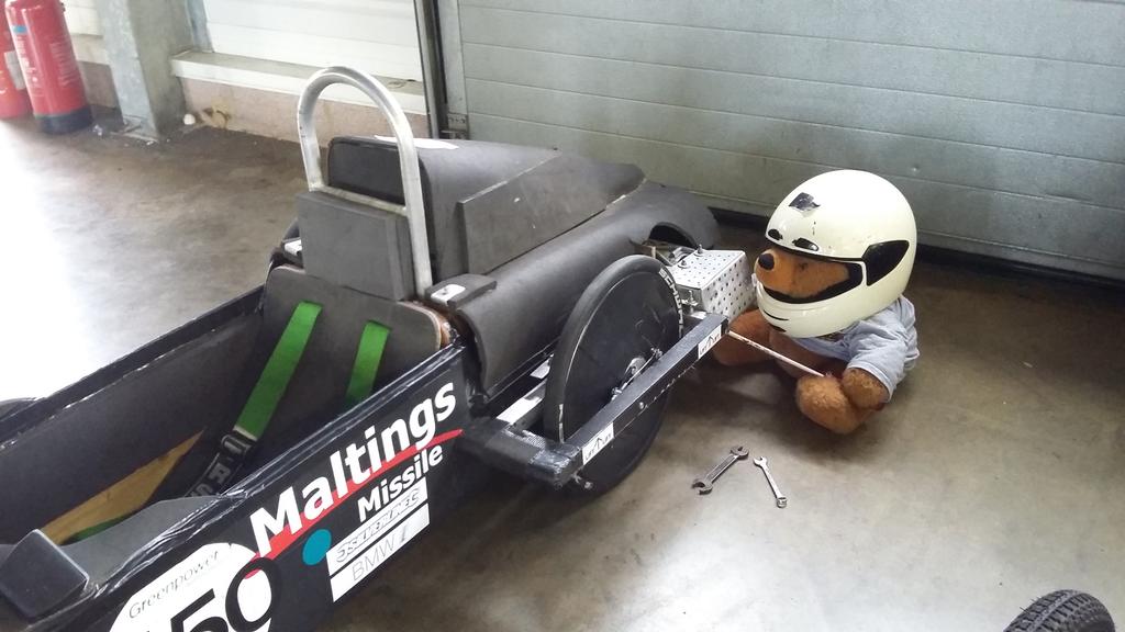 Nice car but I'll give the engine a little 'tweak'. We will be the best in Essex. 
#GP #GPselfie #GPfinal