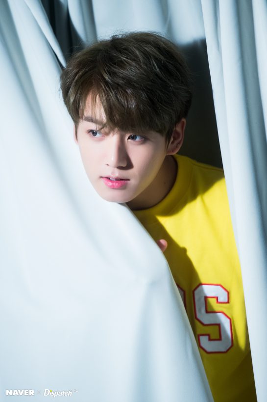 Cheonsa1004J's tweet photo. Kookie Yah~😚💕
#dnaphoto #dnawin #BTSARMY #BTSonMusicChart_HER #BTSDNA https://t.co/KnJuLdjpxM
