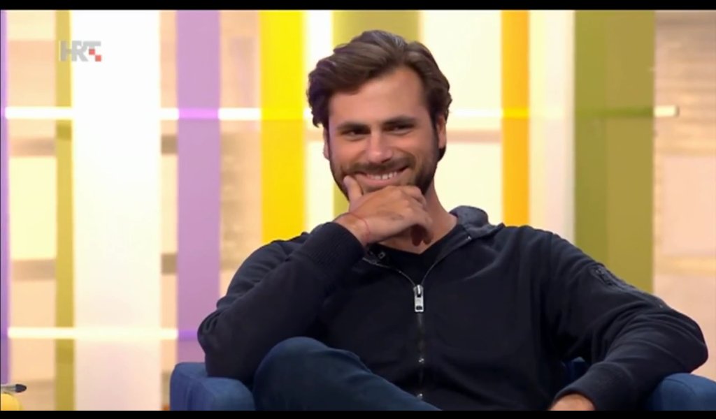 Your smile is everything @hausercello 😘😘😘