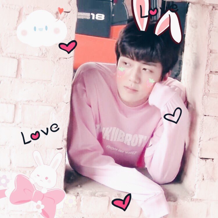 softoshbot's tweet image. — ଘ(੭*ˊᵕˋ)੭ read me please