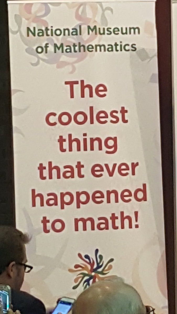 coolrain616's tweet photo. #GMW2017
Uplifting Math for All in NYC! https://t.co/G68VEMwEmF