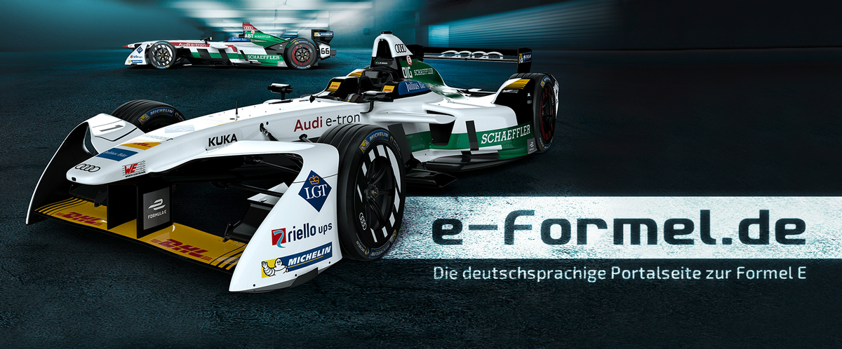 eFORMELde's tweet photo. What do you think of our new #Facebook header pic showing the @audiformulae cars of @LucasdiGrassi &amp; @Daniel_Abt? https://t.co/tysZyJpWoC https://t.co/m6V8XMtKoO