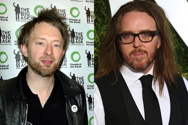 October 7: Happy Birthday Thom Yorke and Tim Minchin  