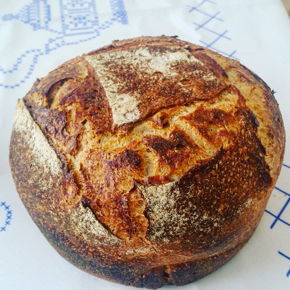 #homemadebread #foodporn #saturday #realfood #sourdough