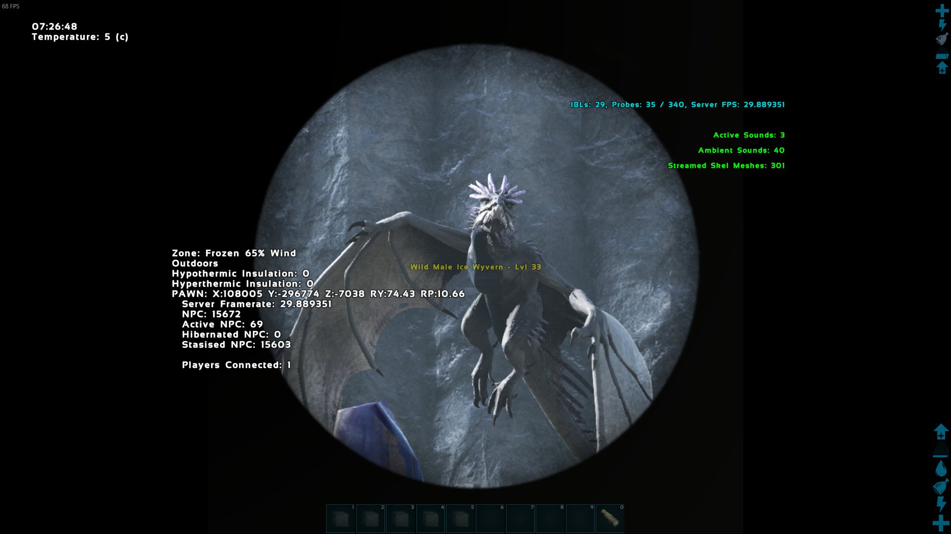 Ark Ragnarok Temperature Map Mike Ar Twitter: "Left Ragnarok Or Right The Volcano Icewvern, You Can  Choose Via Ini Option Which One Should Spawn With #Ark The Volcano Map  Update 2.9. Https://T.co/Hudi16Lvqv" / Twitter