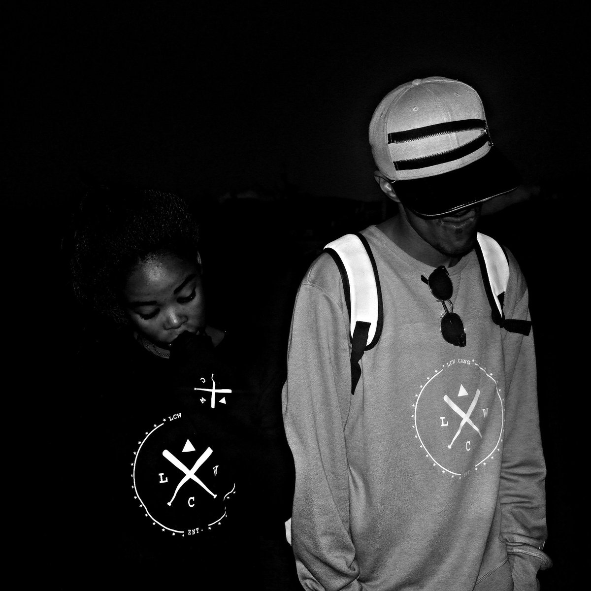 ZukoStemele's tweet photo. S/O to the gang @LCWgang Ent, Touch down safe. https://t.co/uYUO1itcYD