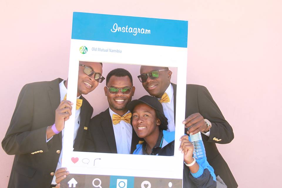 OldMutualNam's tweet photo. Come join the excitement here at Hosiana Parish Church in Katutura. #SupportYourChoir #NGCF2017 https://t.co/be1uwm8LuG
