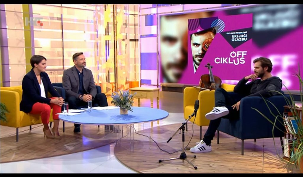 Radiant as always @hausercello 💙