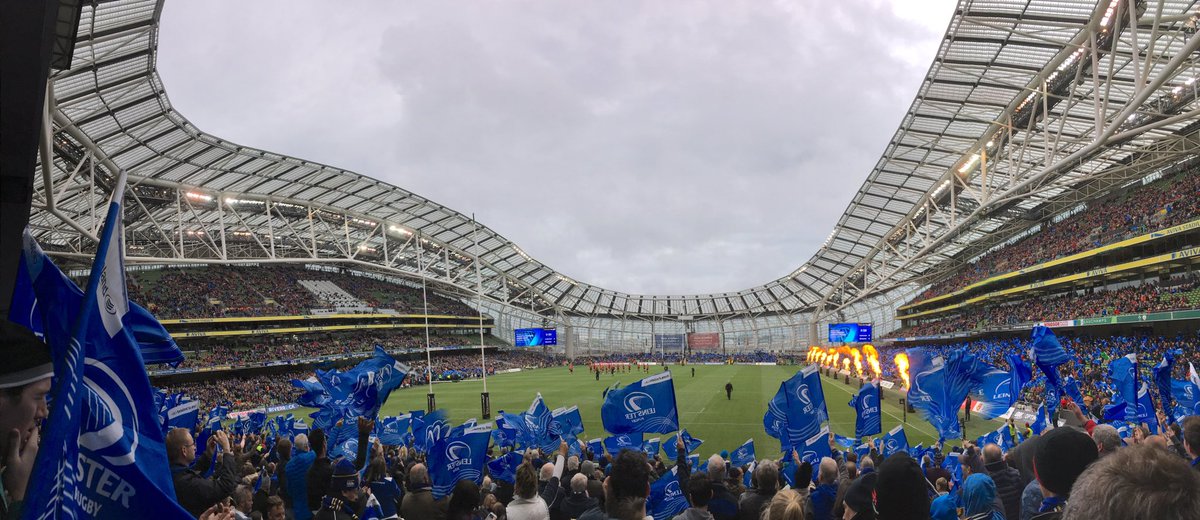 JohnC1809's tweet photo. C'mon #munsterrugby! #leinsterrugby #aviva #landsdowneroad #phonepano #rugby https://t.co/HrYqZ9L3eZ