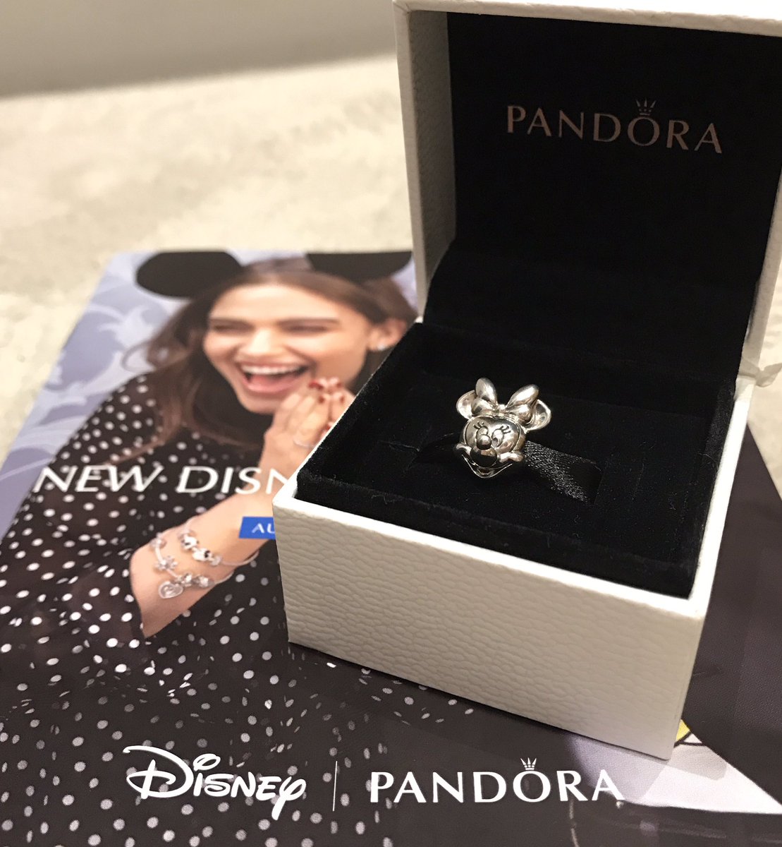 shannonwade2014's tweet photo. @PANDORA_UK https://t.co/MG4rjfMAzA