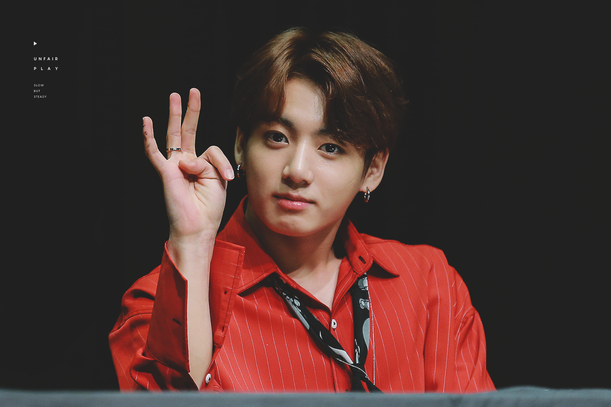 unfairplay97's tweet photo. 171007 흰물결 아트센터

셋, 둘, 영!

#방탄소년단 #정국
@BTS_twt https://t.co/fh82vdJ0Th