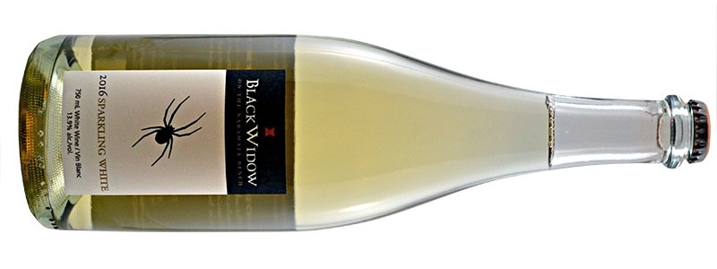 DanWines's tweet photo. Weekend tasting @BlackWidowWine #SparklingWhite @LighthousepubBC #LiquoreStore Sat & Sun.12:30-4:30pm #BCBubbles #Thanksgiving #Sechelt https://t.co/0LhQ37Xu6I