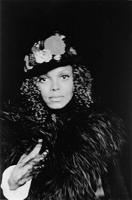 JanetJackson's tweet image. We have a special need
To feel that we belong
Come with me inside
Inside my velvet rope. 
20 years ago today. #TheVelvetRope