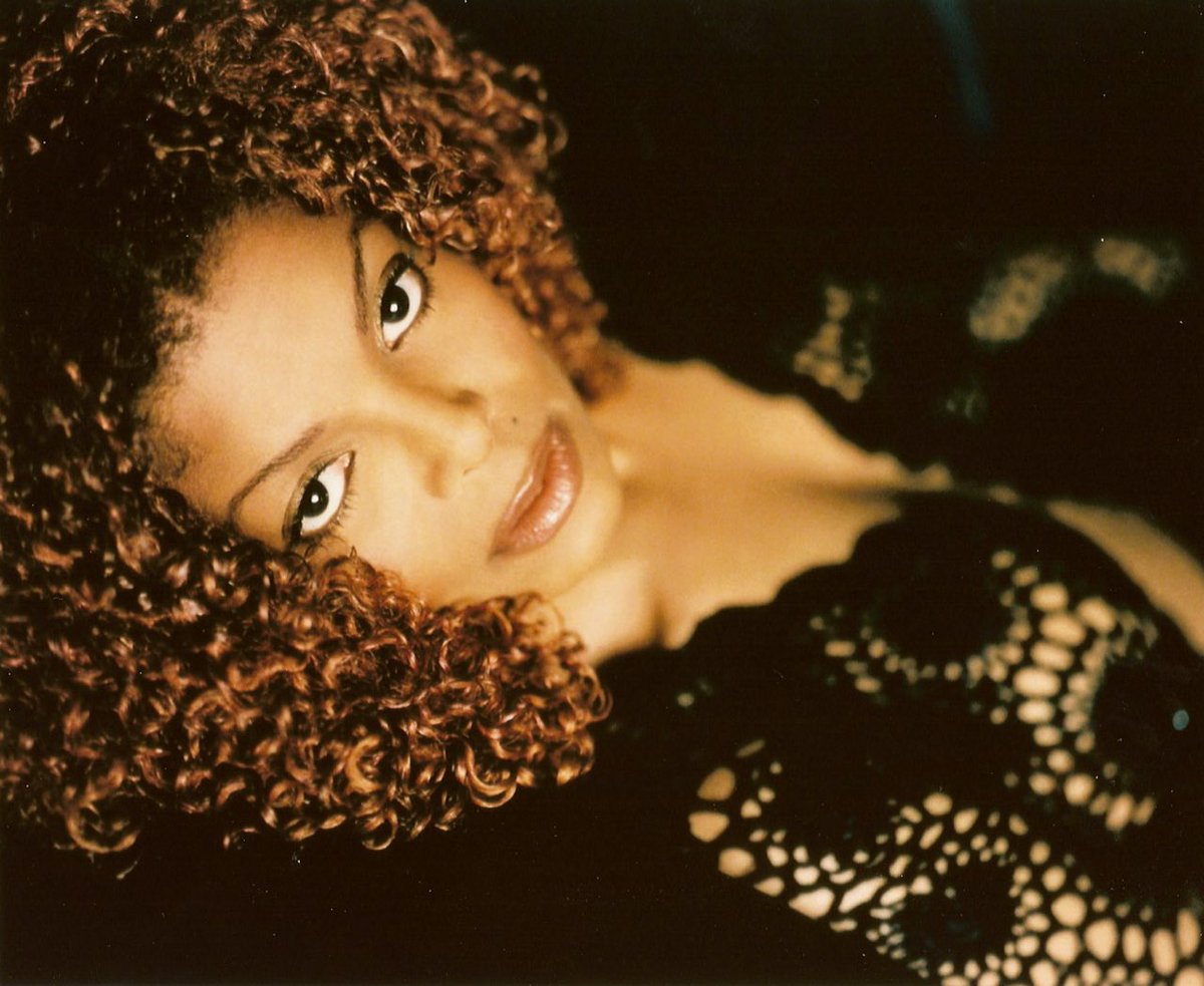 JanetJackson's tweet image. We have a special need
To feel that we belong
Come with me inside
Inside my velvet rope. 
20 years ago today. #TheVelvetRope