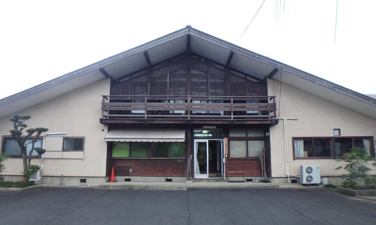 磯達雄 در توییتر 宮津の沖種郎作品 3つ目は与謝医師会館 竣工 1960年 これはビックリ 前川國男の自邸みたい 沖の作品 とはにわかには信じがたいが 図面の署名で沖の作品であることが確認されている