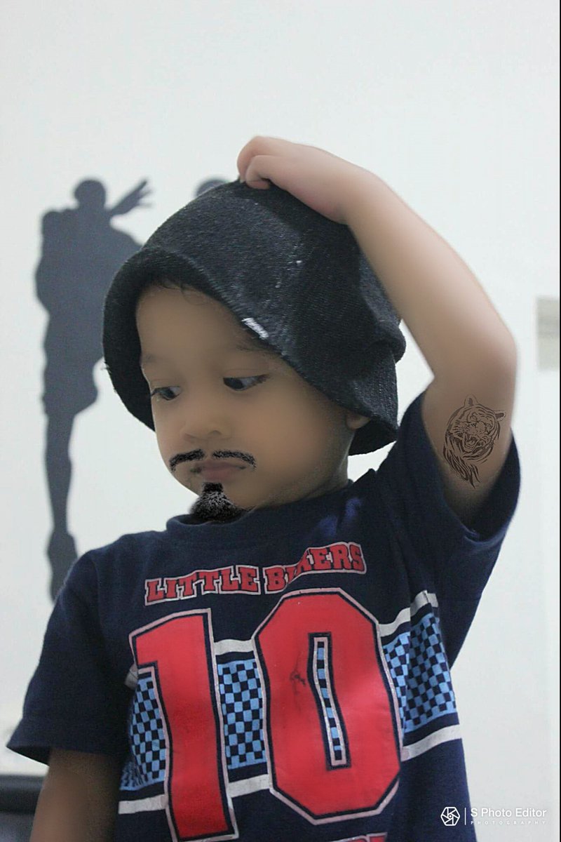 Kangen anakku #anakkusayang #mylitleboy