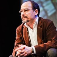 desdemibalcon17's tweet image. #AHORA en #DesdeMiBalcon charlamos con el  periodista y editor de tecnología de LA NACIÓN @arieltorres  autor del libro #HackearánTuMente