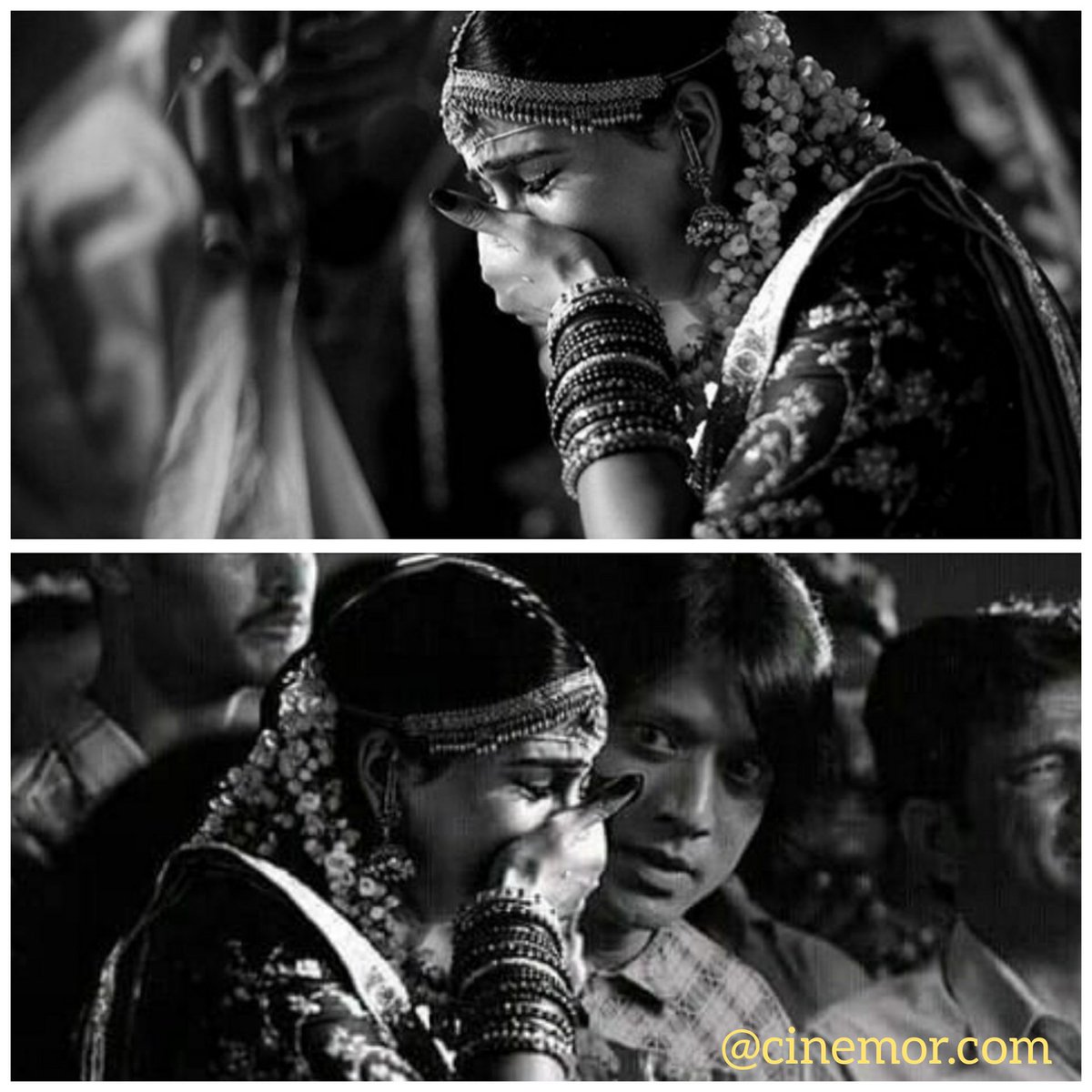 CinemorOfficial's tweet photo. After watching #SPYder movie &amp; #ChaySamWedding is like.

#samanthawedding #ChaySam #chaisam #samchay #samchai #samchaywedding #NagaChaitanya https://t.co/YOY3zt5eM3