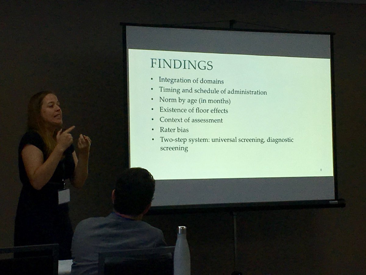 eakes_kevin's tweet photo. Early childhood assessment findings #CreateVB17 https://t.co/plKjjdta1m