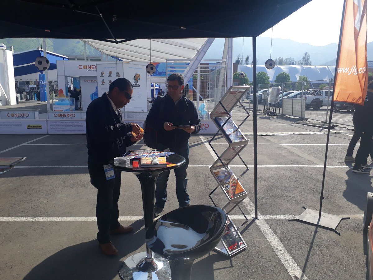 Alo_Lift's tweet photo. Asista a última jornada de #Edifica2017 y visite #ExpoAltura  #ALOLift @ExpoEdifica hoy hasta las 14 hrs. https://t.co/CV5KLk2sy1