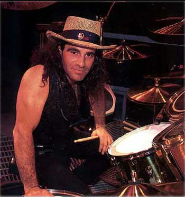 Happy Birthday Tico Torres  