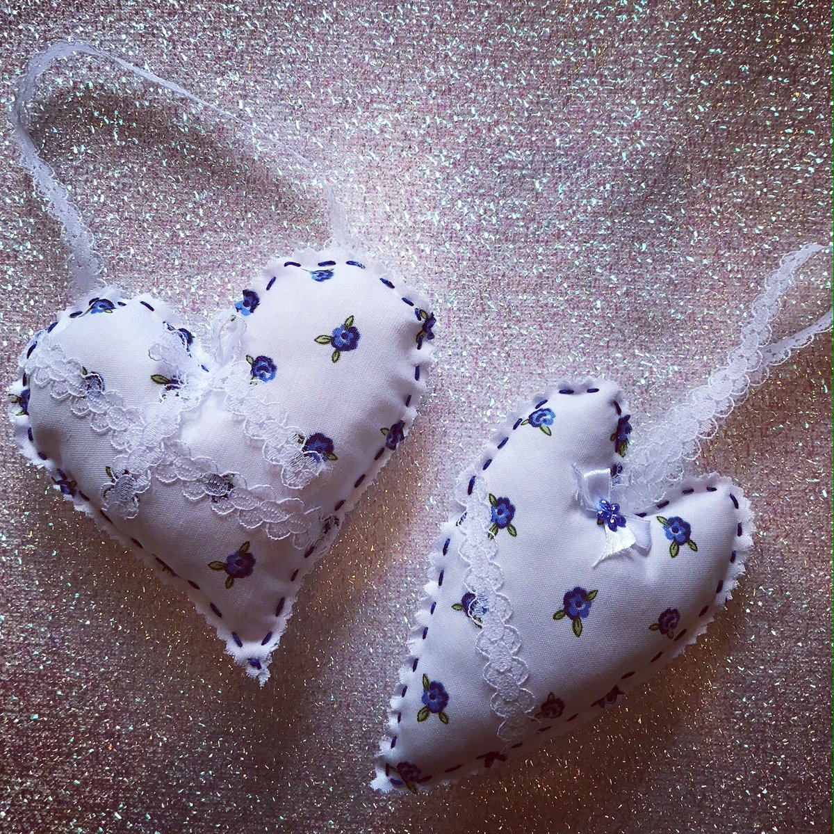 PeachyWillows's tweet photo. #Scented hearts #hearts #handmade #kprs #WomeninBusiness #crafts #durham #Newcastle xx https://t.co/TEXoHRFIFm