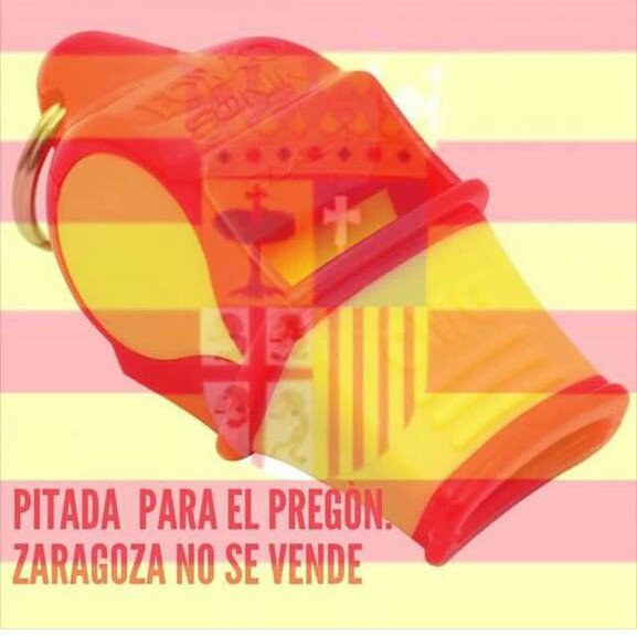 herrerotorosph's tweet photo. Recordamos que sigue el rumbo.
A las 9.
#Pregón
#Pilar17
#SantiesteveNoTeLibras
Felices Fiestas!!!
Hoy #LosMaños e #Isiegas https://t.co/KYCDRyi4wS