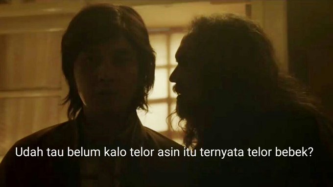 Meme #BisikanSetan