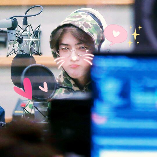 softoshbot's tweet image. ↳ #오세훈 ♡₊˚. #엑소 ࿐ྂ♡