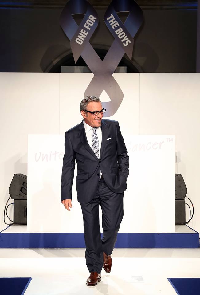 We\re wishing our friend Tico Torres of a very happy birthday today! xoxo 