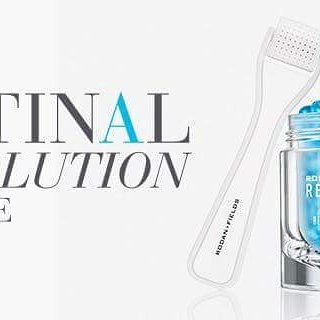 AngelaRF33's tweet image. #No1PremiumSkincareintheUS
#RFRETINAL
#RFConvention2017 #RFLifechangingskincare 
#exclusiveinnovations
#lovetheskinyourarein