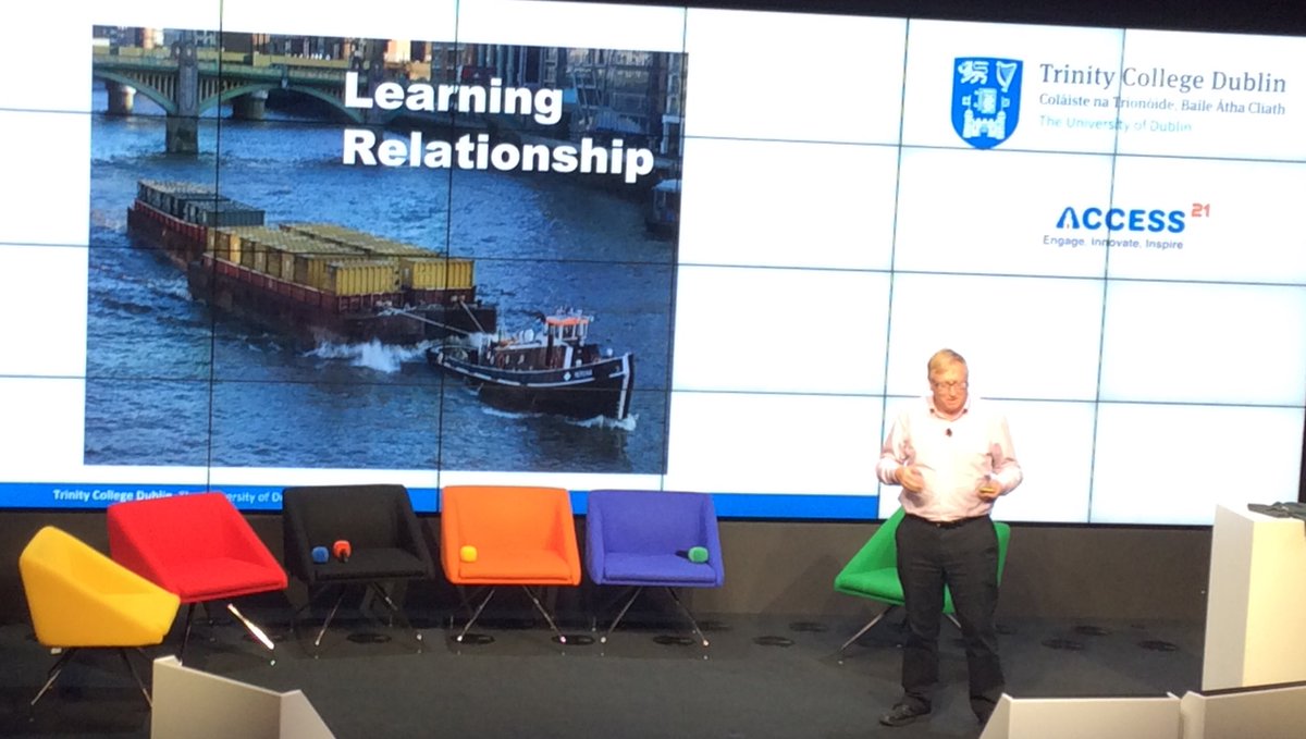 Coláiste Bríde D22 tweet media