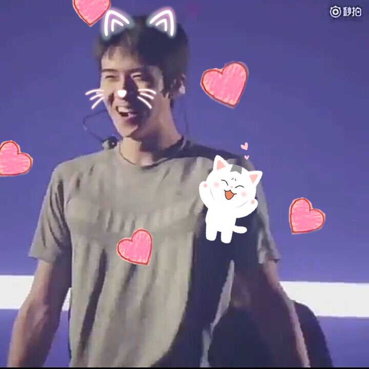 softoshbot's tweet image. ↳ #오세훈 ♡₊˚. #엑소 ࿐ྂ♡