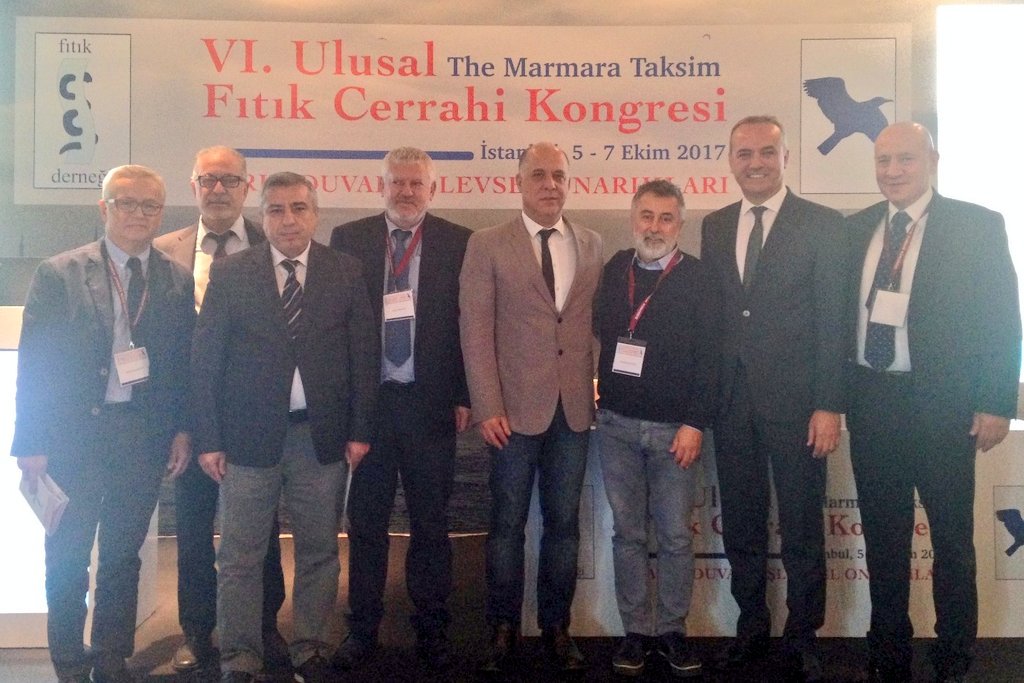fitikdernegi's tweet photo. #UFK2017 En iyi sözel ve video bildiriye 2018 yılı için Avrupa #Fıtık Derneği #EHS üyeliği ve #Hernia dergisi 1 yıllık aboneliği verildi. https://t.co/MNndMOx0Qk
