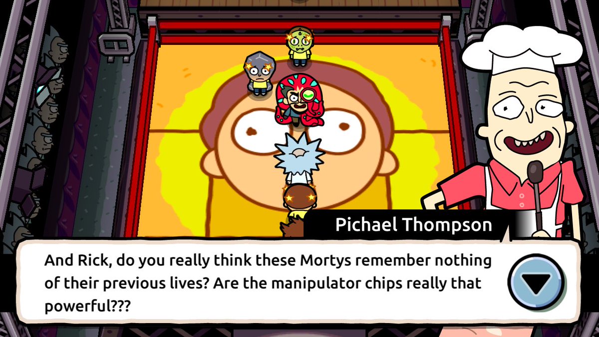 straycatmorty's tweet photo. Oh geez, @SuckMyGumBalls... https://t.co/aXyYfSV2HK