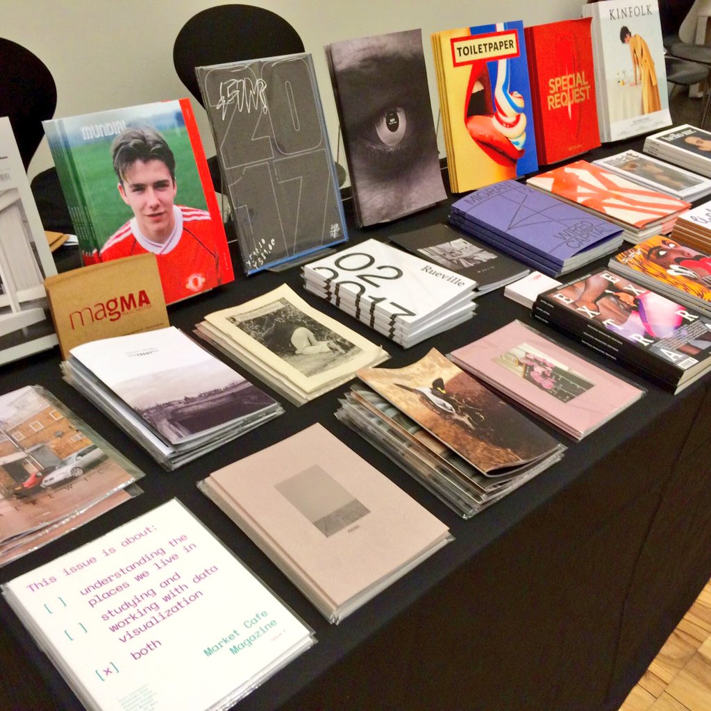 Magma - Manchester (@magma_mcr) on Twitter photo All set up <a href="/WhitworthArt/">the Whitworth</a> for the Bound Art Book Fair this weekend. #smallpress #artbooks #Manchester All set up <a href="/WhitworthArt/">the Whitworth</a> for the Bound Art Book Fair this weekend. #smallpress #artbooks #Manchester