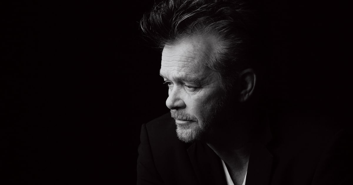 Happy birthday John Mellencamp! Check out our recent interview with the singer-songwriter  