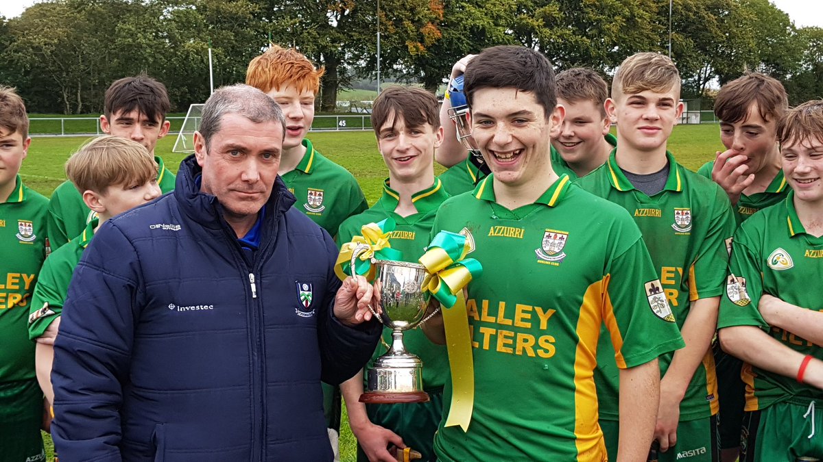 @monaghangaa (@monaghangaa) on Twitter photo Congratulations to <a href="/cmxhurling/">CarrickmacrosHurling</a> winners of the @SilverHillFarm U16 HL Final beating <a href="/Lisbellaw_HC/">Lisbellaw St. Patrick’s HC</a> on a 5-6 to 2-6 scoreline and securing The Double This ends the <a href="/monaghangaa/">@monaghangaa</a> Juvenile Competitions for 2017 Congratulations to <a href="/cmxhurling/">CarrickmacrosHurling</a> winners of the @SilverHillFarm U16 HL Final beating <a href="/Lisbellaw_HC/">Lisbellaw St. Patrick’s HC</a> on a 5-6 to 2-6 scoreline and securing The Double This ends the <a href="/monaghangaa/">@monaghangaa</a> Juvenile Competitions for 2017