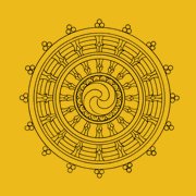 uatext's tweet photo. The peace-workers, needed now more than ever: #HHDL Congratulates ICAN For Winning The Nobel Peace Prize | https://t.co/RMOEwJ5f46 https://t.co/EgqNPFgEXN