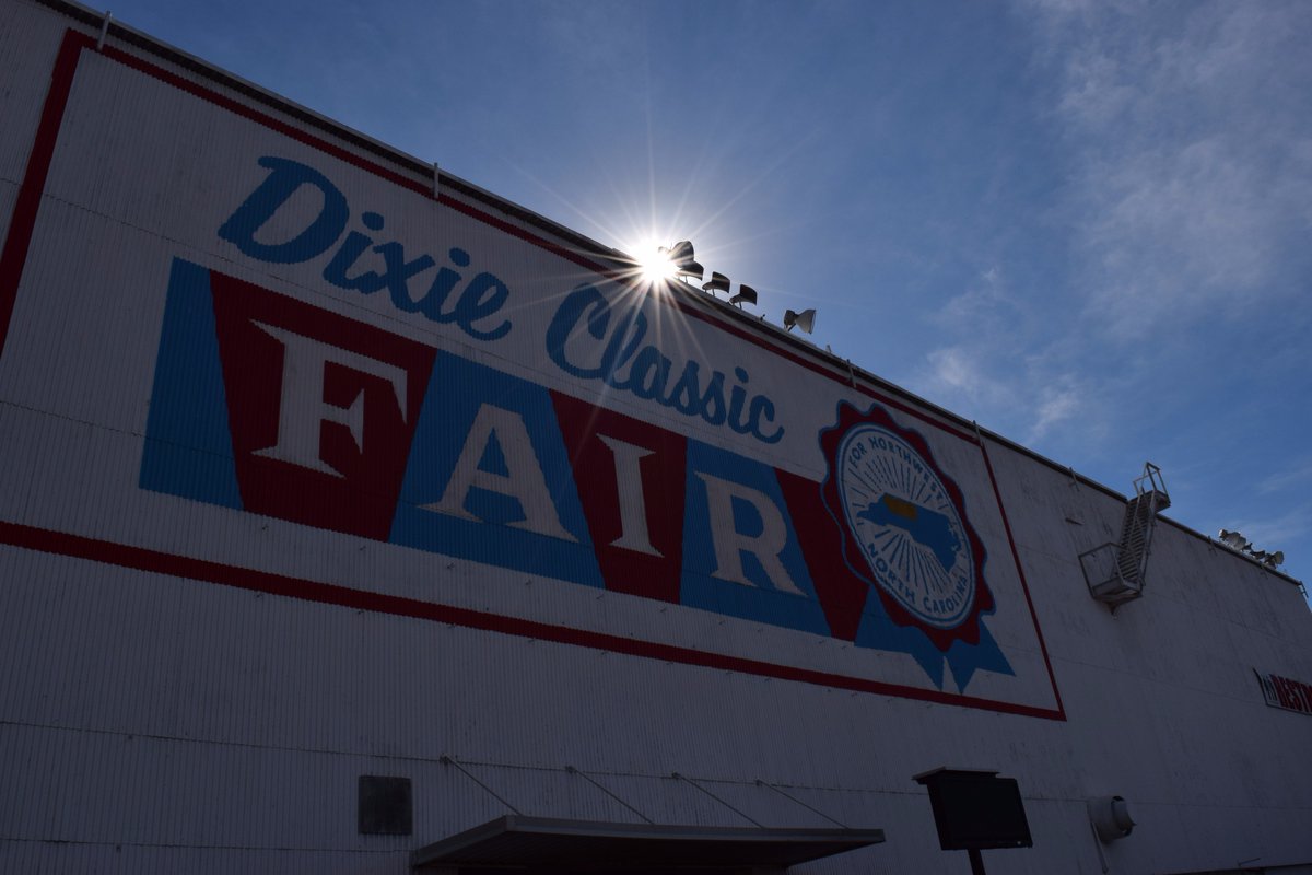 Dixie classic fair 2019 discount coupons