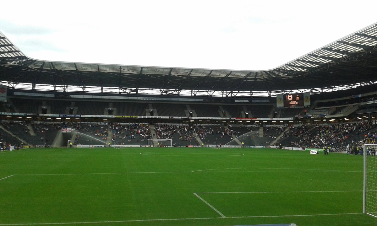 Usual grim turn out from the franchise #bcafc