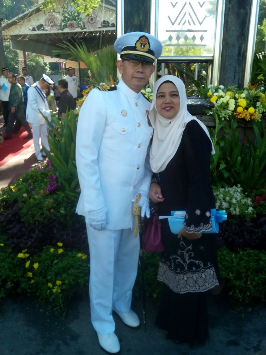 Lcdr Mazlan Shamsudin tweet media