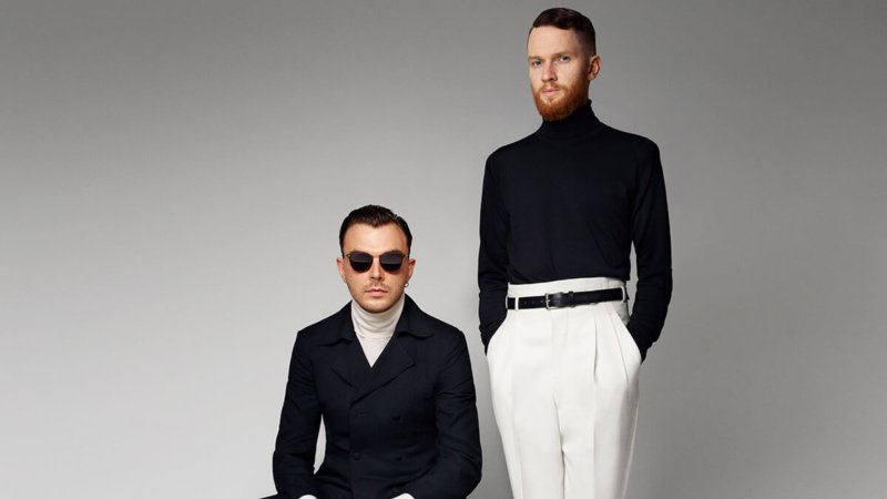 Hurts' revolution has succeeded? Here's what we think about their new album #Desire ! 
indiegestion.it/2017/10/01/des…